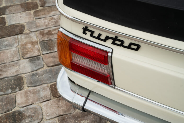 1974 BMW 2002 Turbo-141