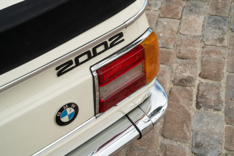 1974 BMW 2002 Turbo-142