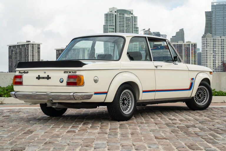 1974 BMW 2002 Turbo-146