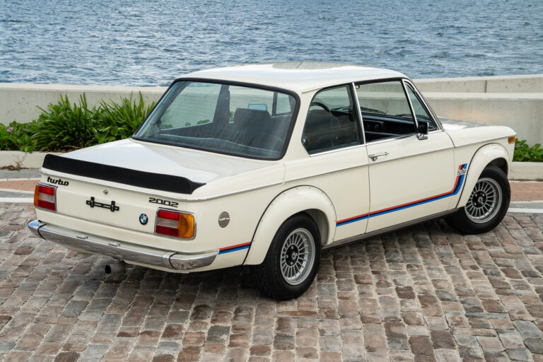 1974 BMW 2002 Turbo-147