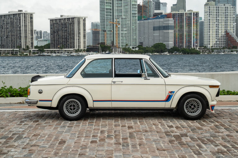 1974 BMW 2002 Turbo-153