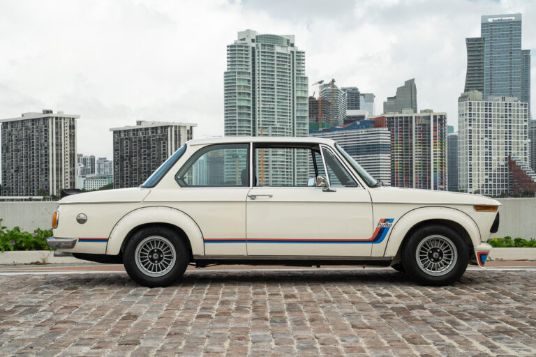 1974 BMW 2002 Turbo-154