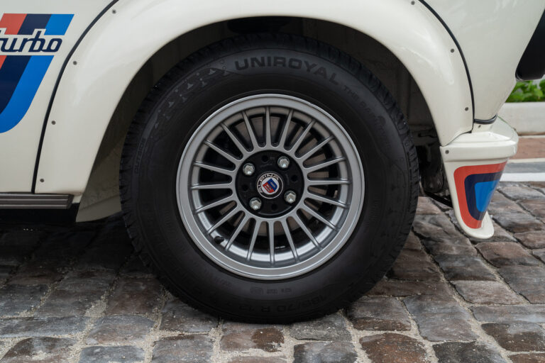 1974 BMW 2002 Turbo-158