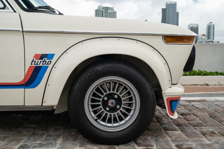 1974 BMW 2002 Turbo-159
