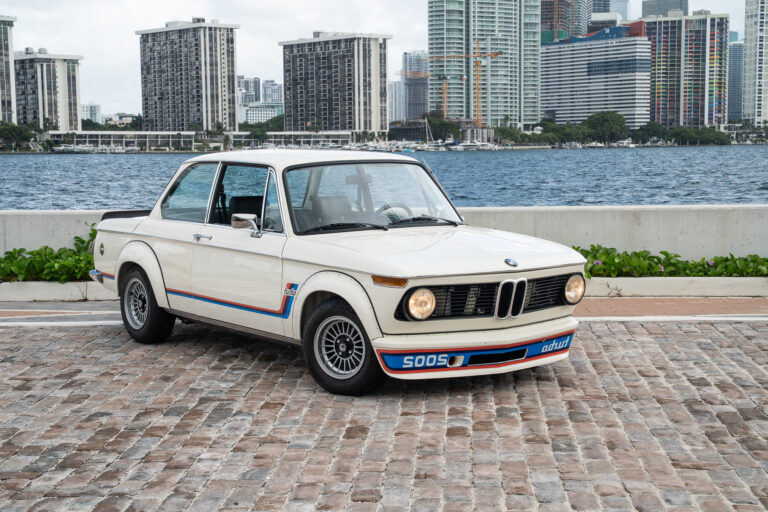 1974 BMW 2002 Turbo-165