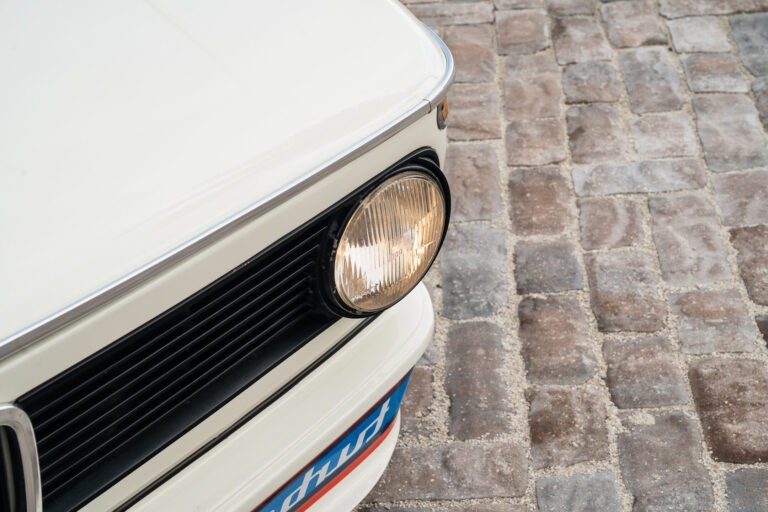 1974 BMW 2002 Turbo-170