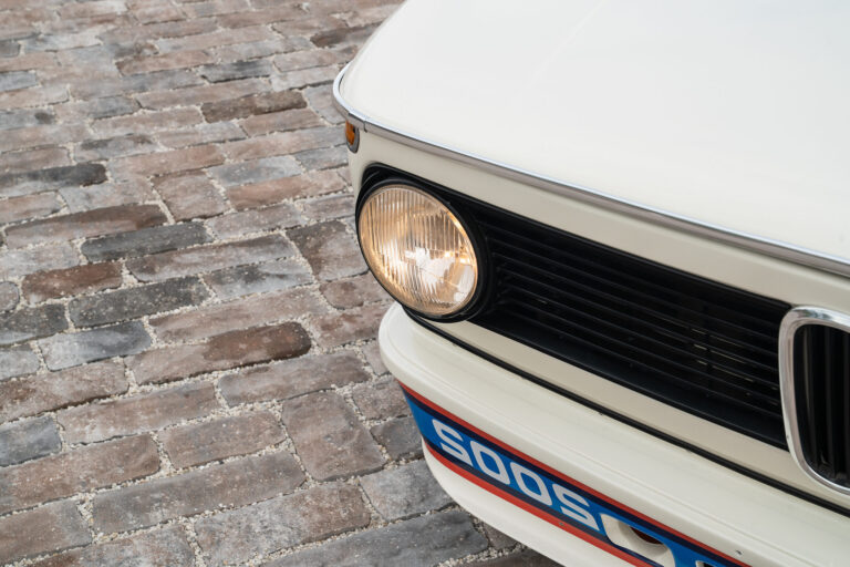 1974 BMW 2002 Turbo-171