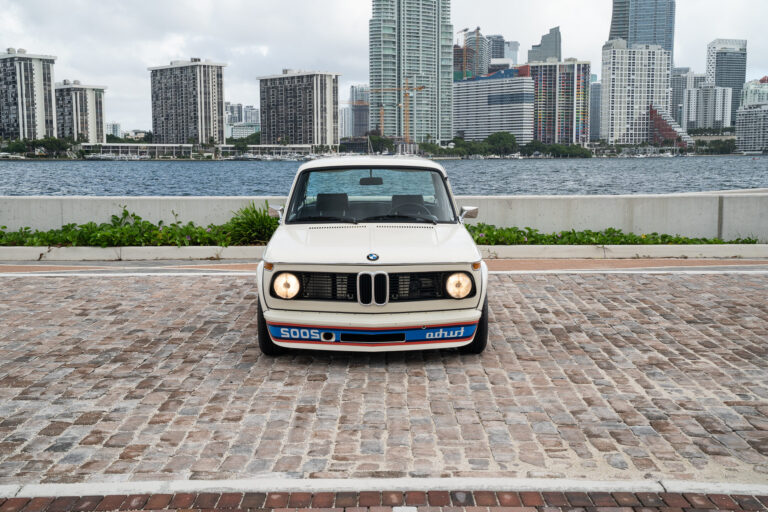 1974 BMW 2002 Turbo-174