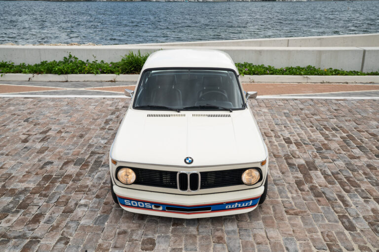 1974 BMW 2002 Turbo-178
