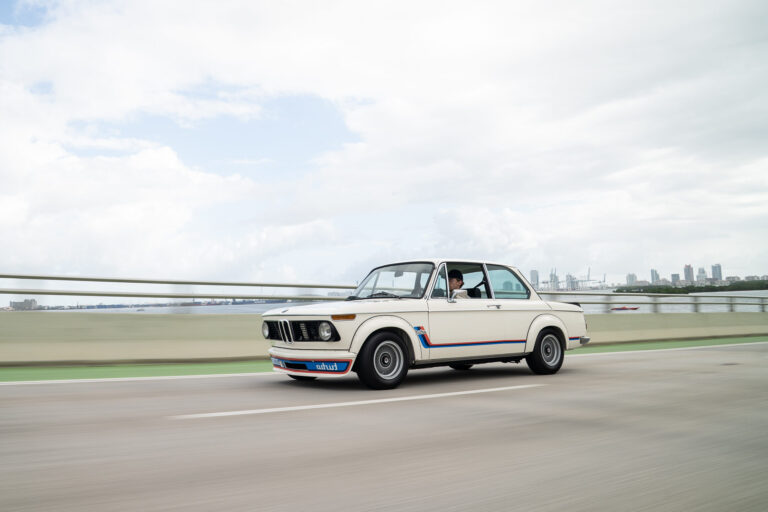 1974 BMW 2002 Turbo-70