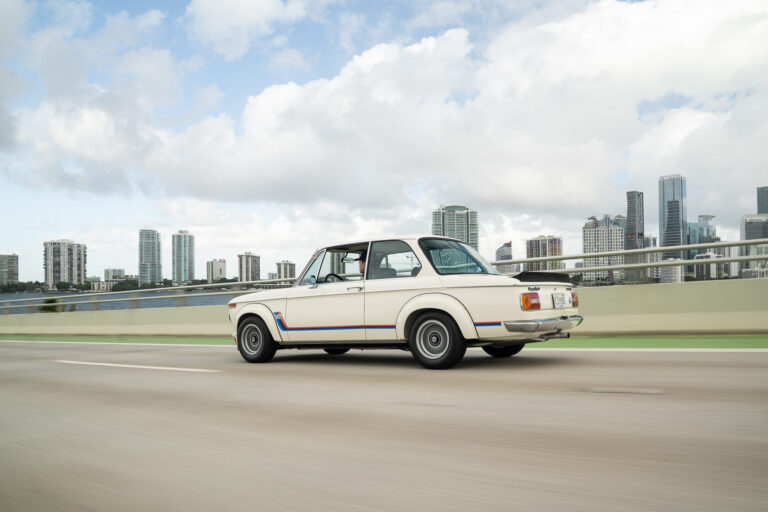 1974 BMW 2002 Turbo-78