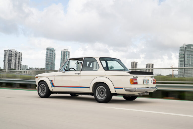 1974 BMW 2002 Turbo-80