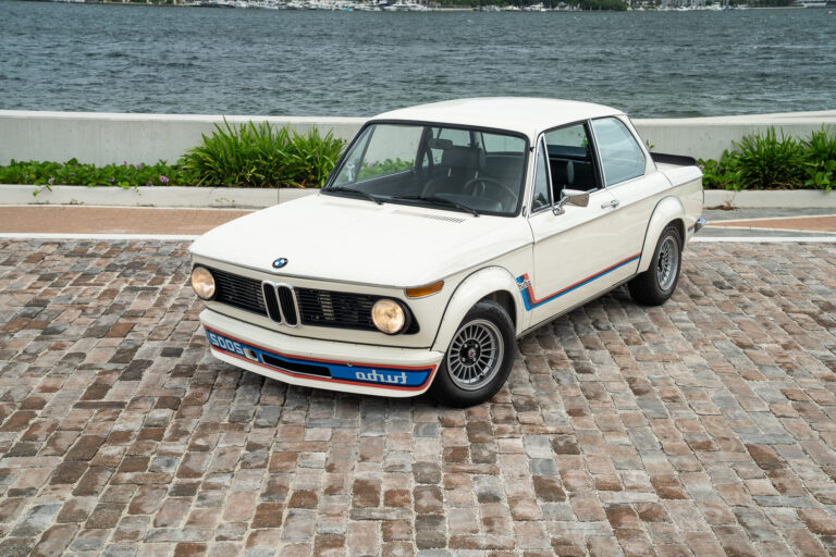 1974 BMW 2002 Turbo-85
