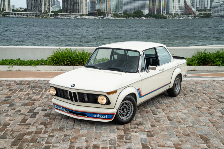 1974 BMW 2002 Turbo-86