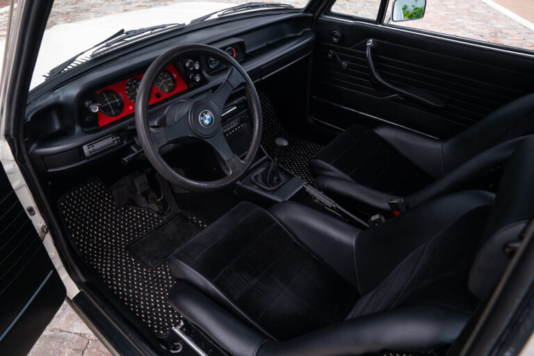 1974 BMW 2002 Turbo-89