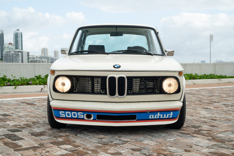 1974 BMW 2002 Turbo-93