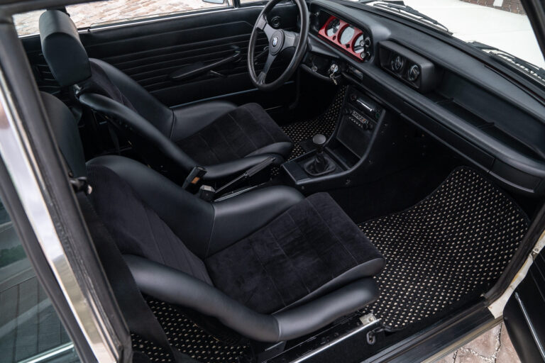 1974 BMW 2002 Turbo-97