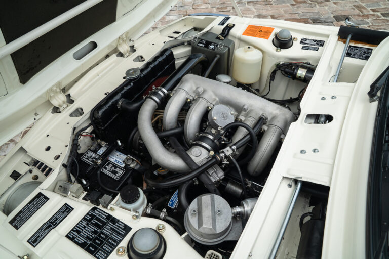 1974 BMW 2002 Turbo-98