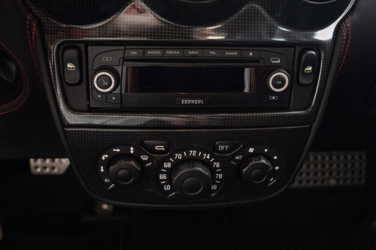 GH Vehicles 2008 F430 Scuderia-115