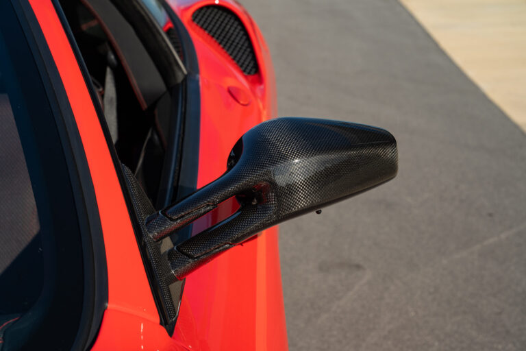 GH Vehicles 2008 F430 Scuderia-14