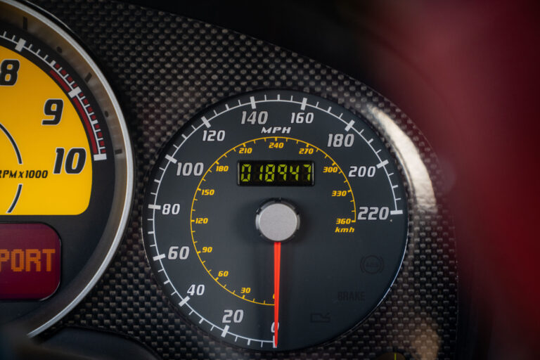 GH Vehicles 2008 F430 Scuderia-67