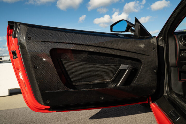 GH Vehicles 2008 F430 Scuderia-70