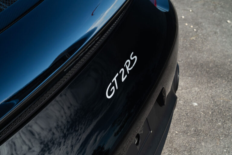 GT2RS Weissach GH Vehicles-12