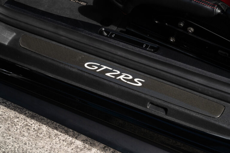 GT2RS Weissach GH Vehicles-16