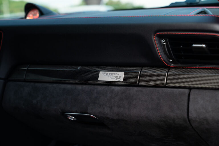 GT2RS Weissach GH Vehicles-32