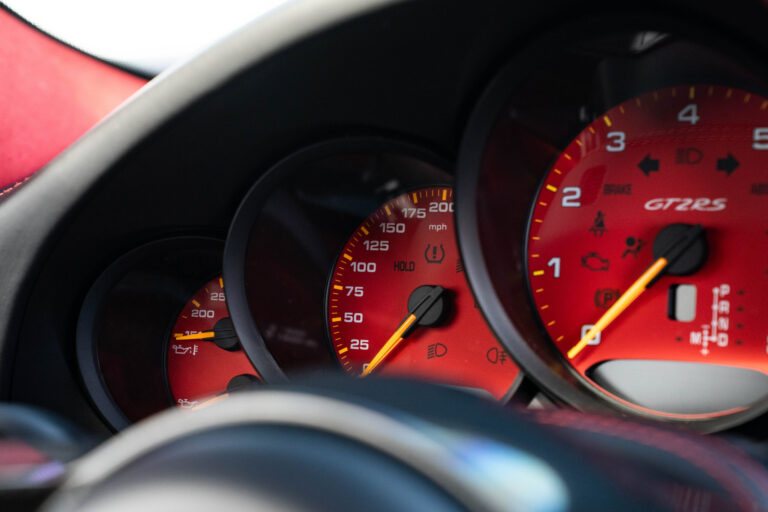 GT2RS Weissach GH Vehicles-33