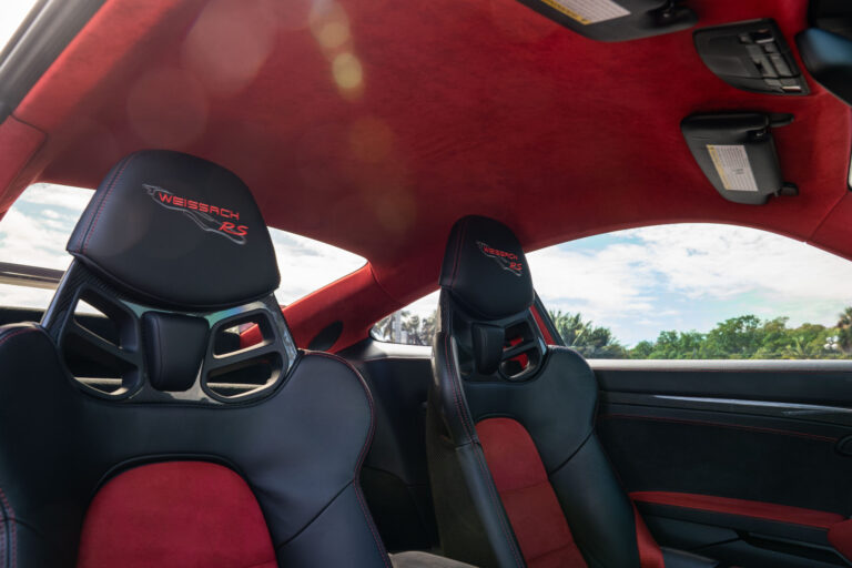 GT2RS Weissach GH Vehicles-38