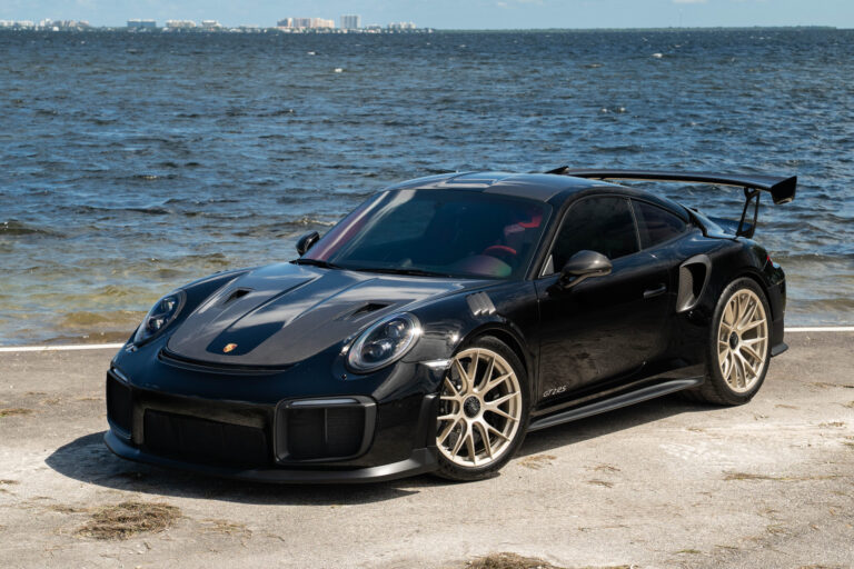 GT2RS Weissach GH Vehicles-44