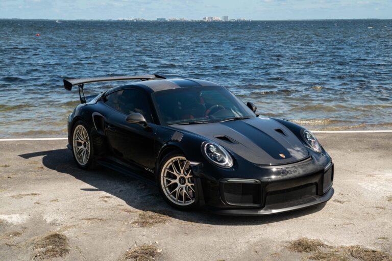 GT2RS Weissach GH Vehicles-51