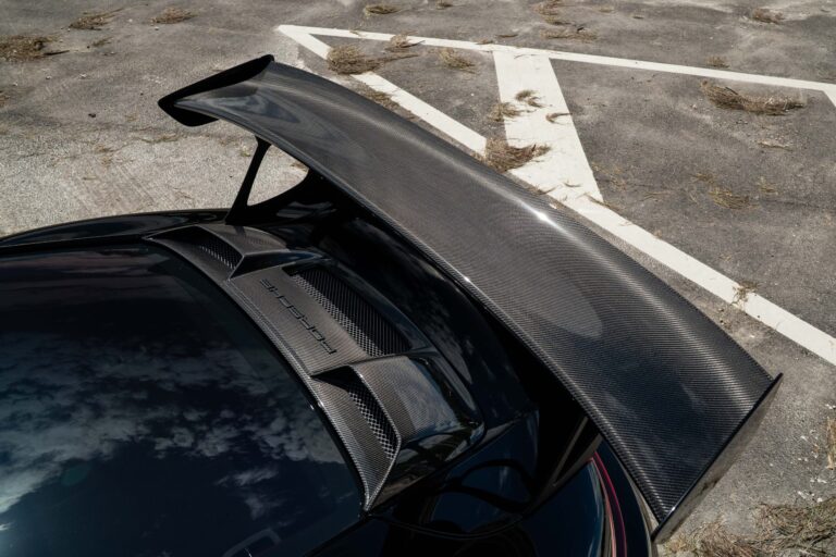 GT2RS Weissach GH Vehicles-77