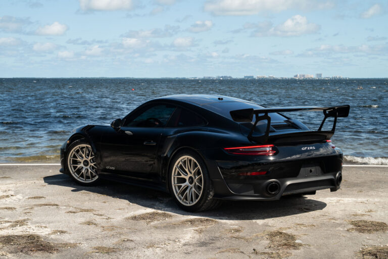 GT2RS Weissach GH Vehicles-82