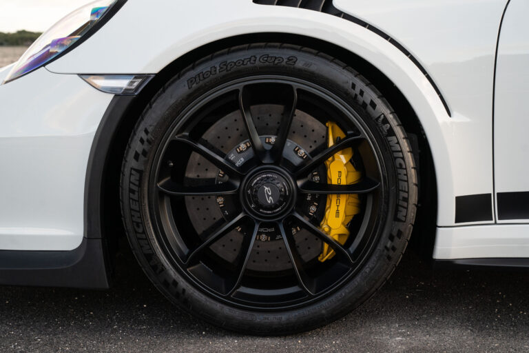 White 991 GT3RS GH Vehicles-1