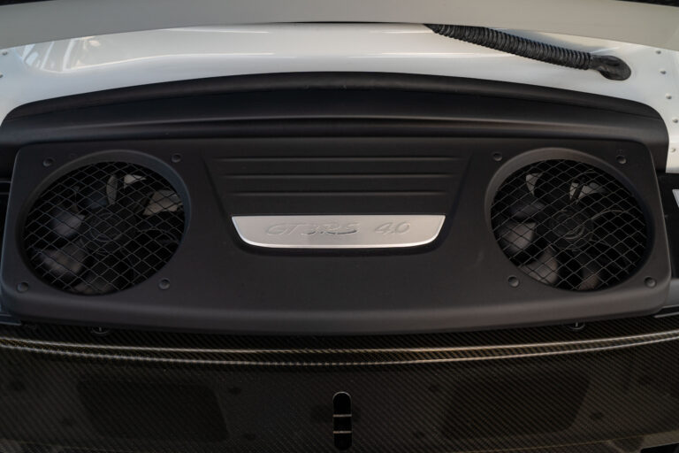 White 991 GT3RS GH Vehicles-12