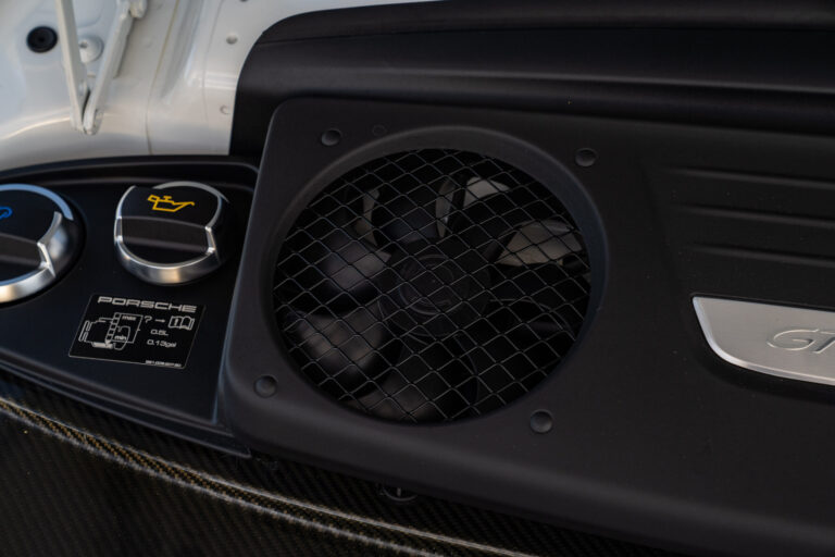 White 991 GT3RS GH Vehicles-13