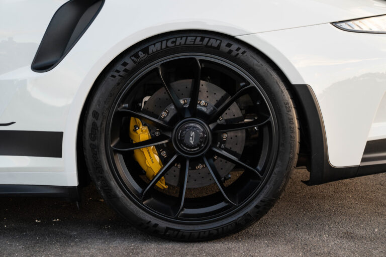 White 991 GT3RS GH Vehicles-2