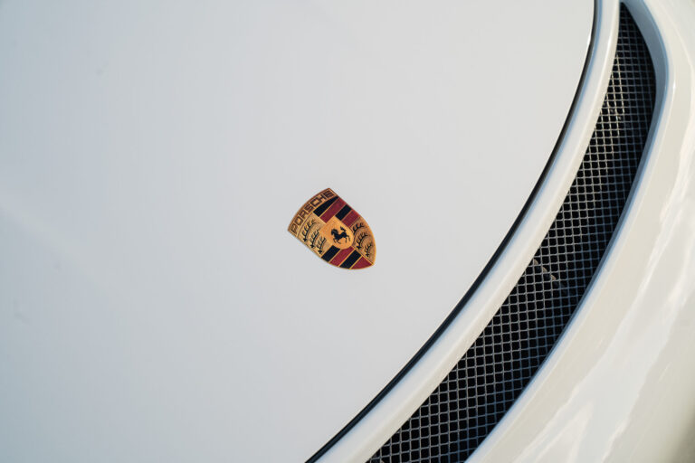 White 991 GT3RS GH Vehicles-29