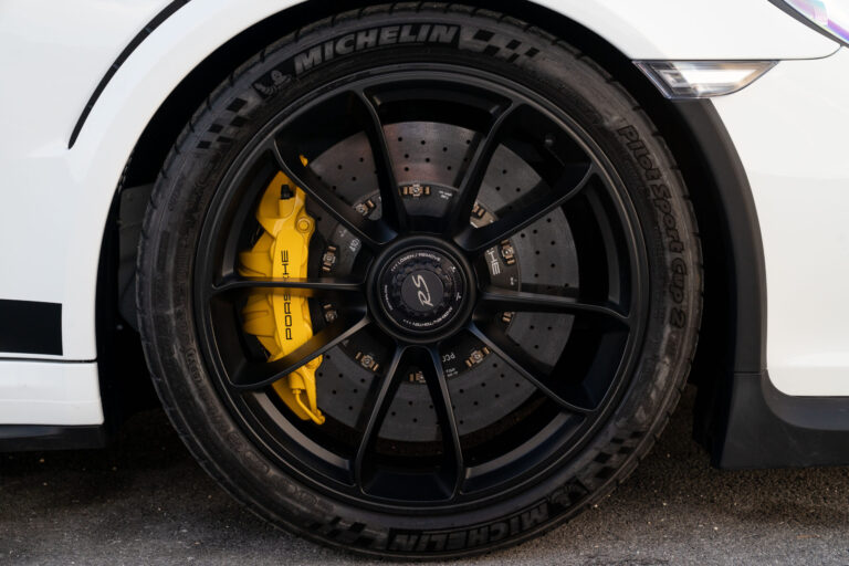 White 991 GT3RS GH Vehicles-35