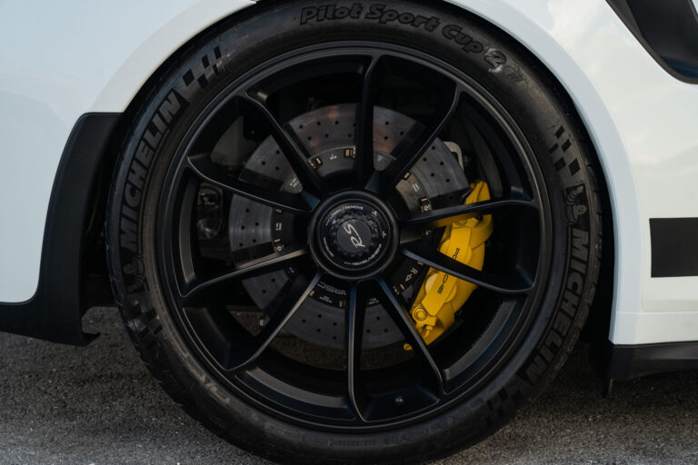 White 991 GT3RS GH Vehicles-36