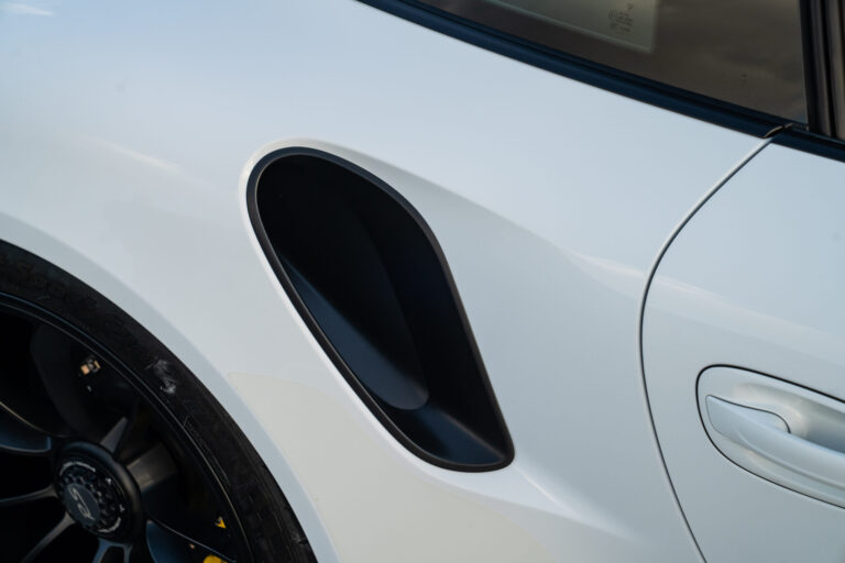 White 991 GT3RS GH Vehicles-37