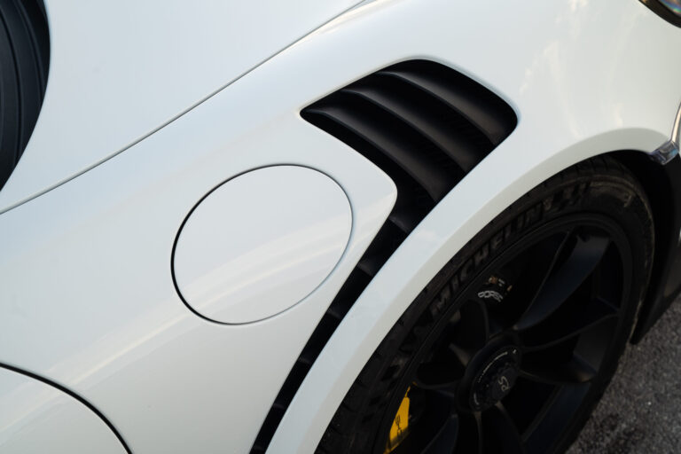 White 991 GT3RS GH Vehicles-41