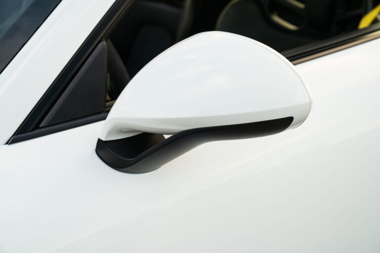 White 991 GT3RS GH Vehicles-5