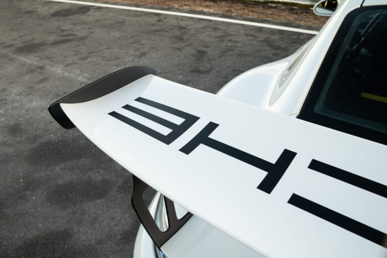 White 991 GT3RS GH Vehicles-52