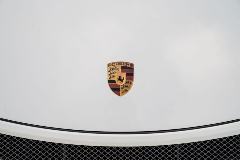 White 991 GT3RS GH Vehicles-7