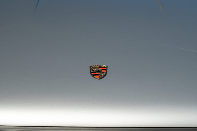 1972 Porsche 911S Targa-28