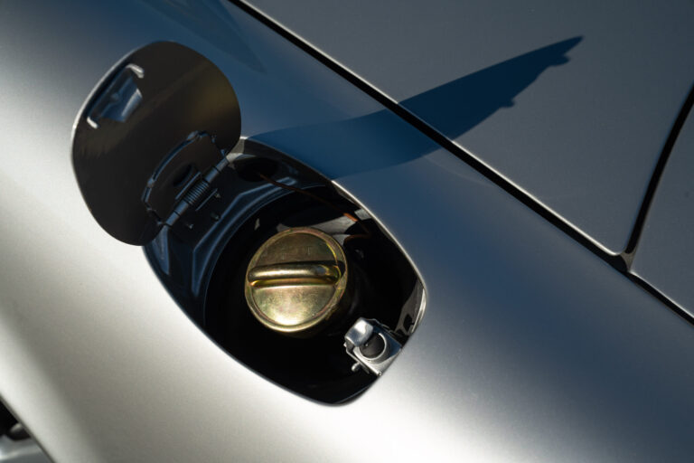 1972 Porsche 911S Targa-9