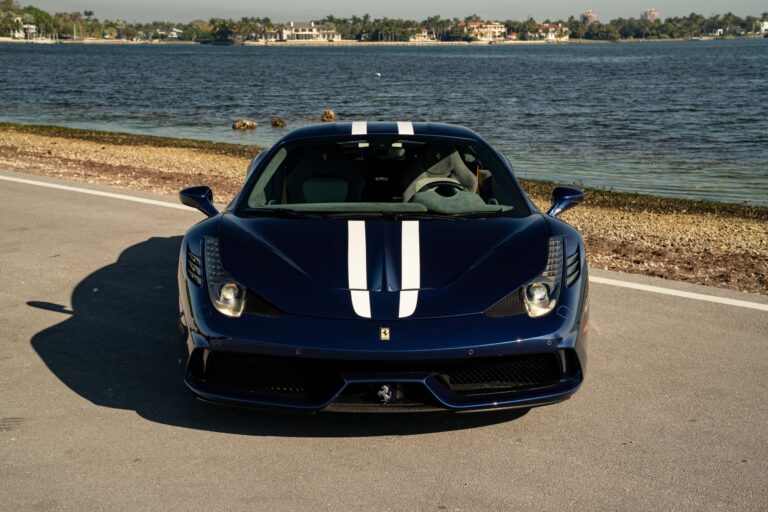 458 Speciale TDF Blue-52